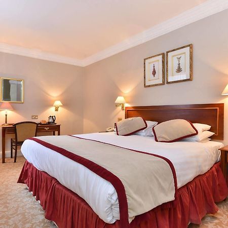 Park Lane Mews Hotel London Bagian luar foto
