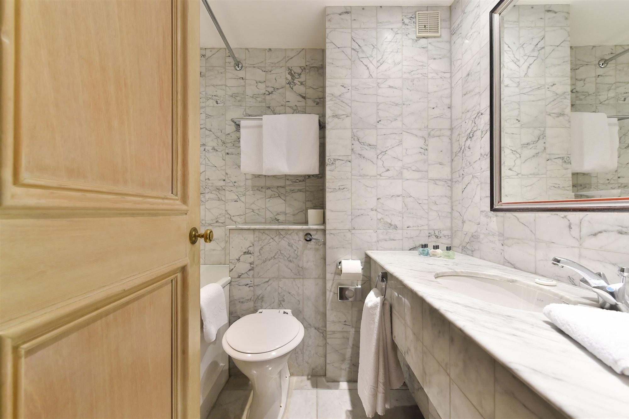 Park Lane Mews Hotel London Bagian luar foto