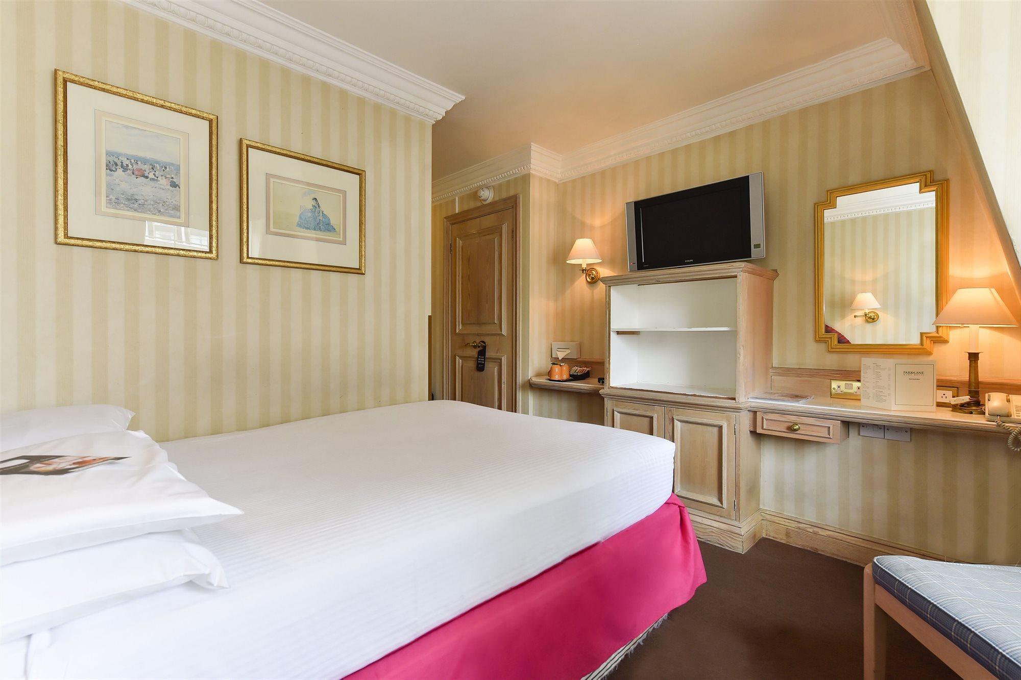 Park Lane Mews Hotel London Bagian luar foto