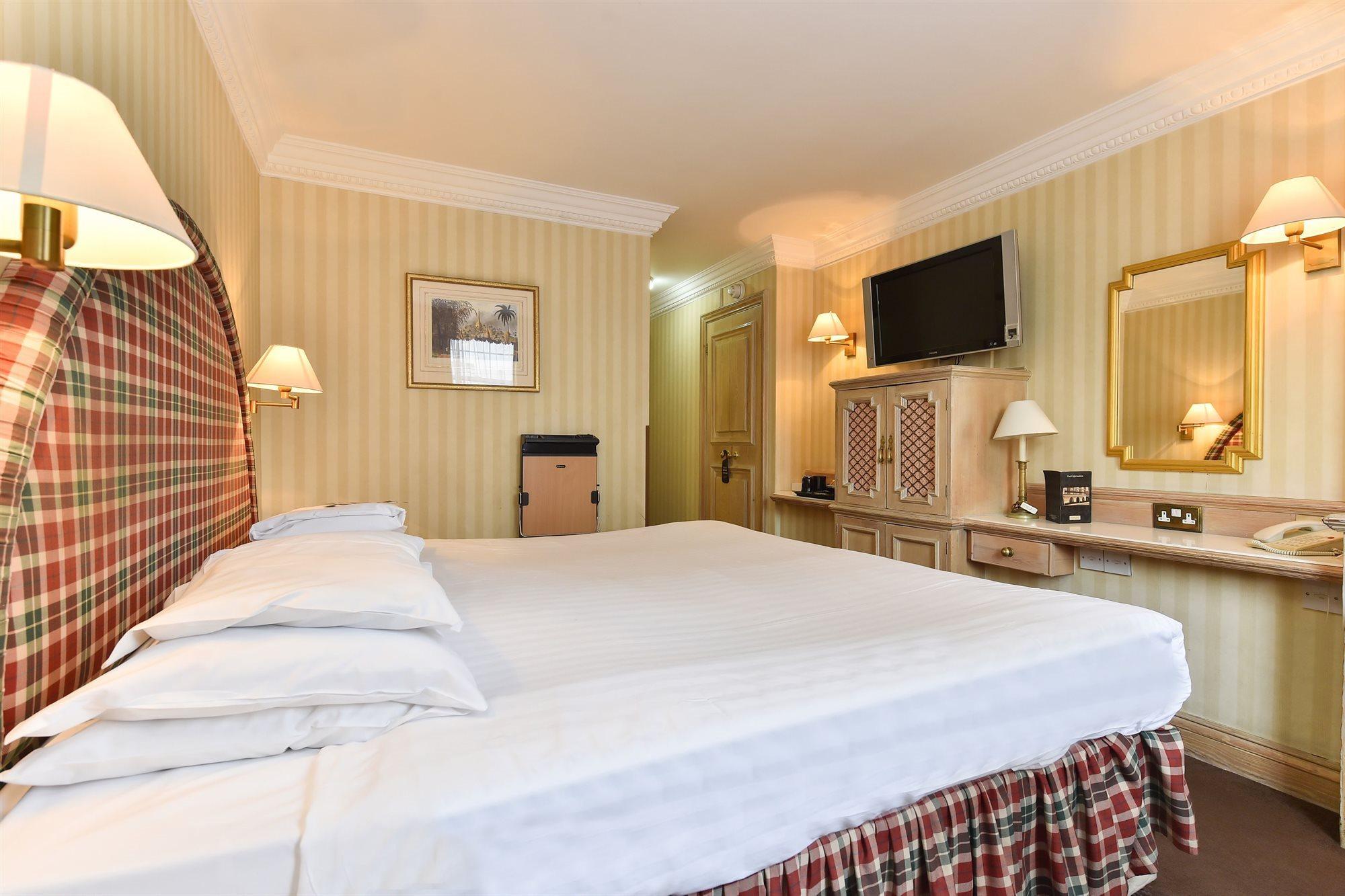 Park Lane Mews Hotel London Bagian luar foto