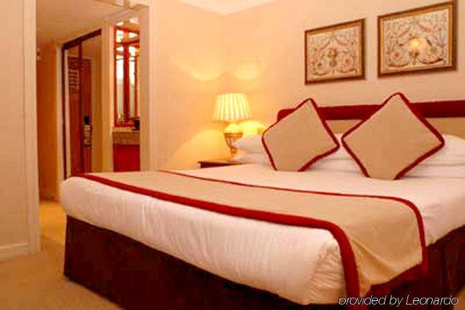 Park Lane Mews Hotel London Ruang foto