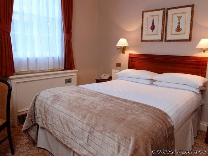 Park Lane Mews Hotel London Ruang foto