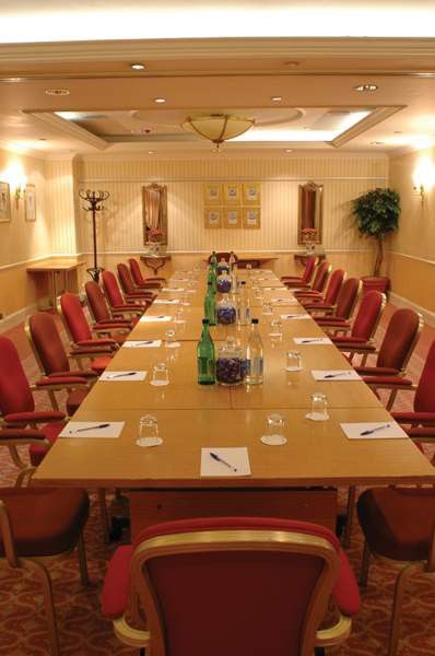 Park Lane Mews Hotel London Bisnis foto