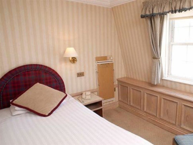 Park Lane Mews Hotel London Bagian luar foto