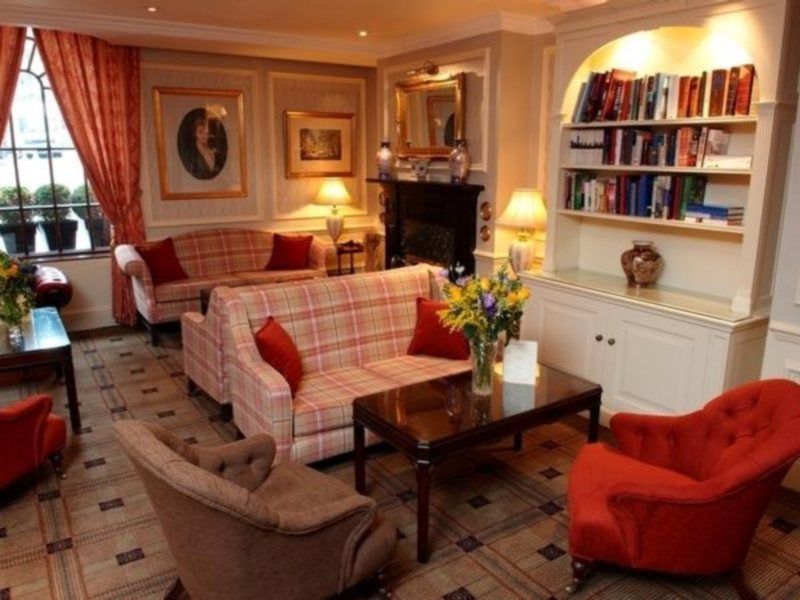 Park Lane Mews Hotel London Bagian luar foto
