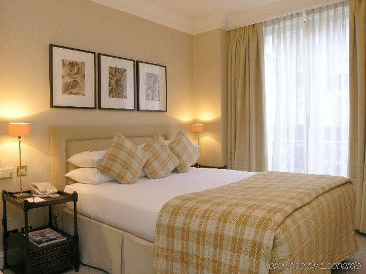 Park Lane Mews Hotel London Bagian luar foto