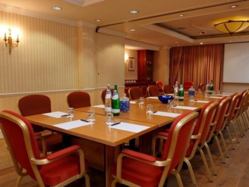 Park Lane Mews Hotel London Bagian luar foto
