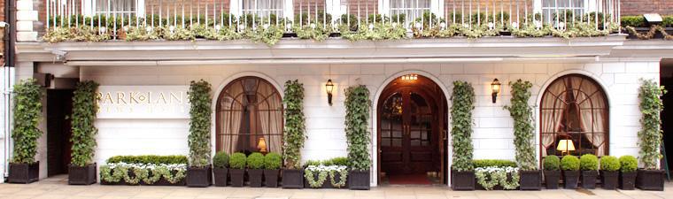 Park Lane Mews Hotel London Bagian luar foto