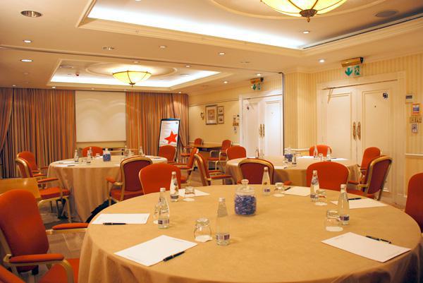 Park Lane Mews Hotel London Bisnis foto